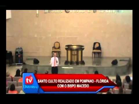 Santo Culto – 15/09/2013