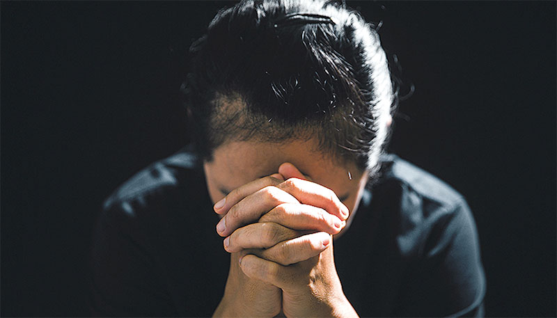 Deus trata os sinceros com intimidade