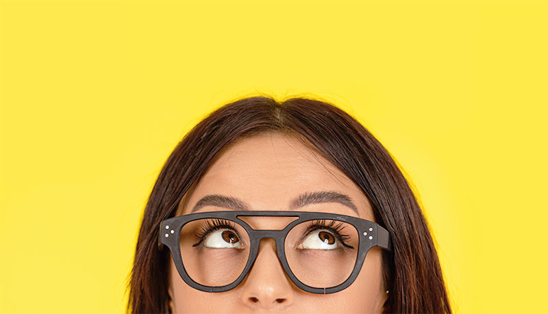 Cuidado com as ideias que ocupam sua cabeça